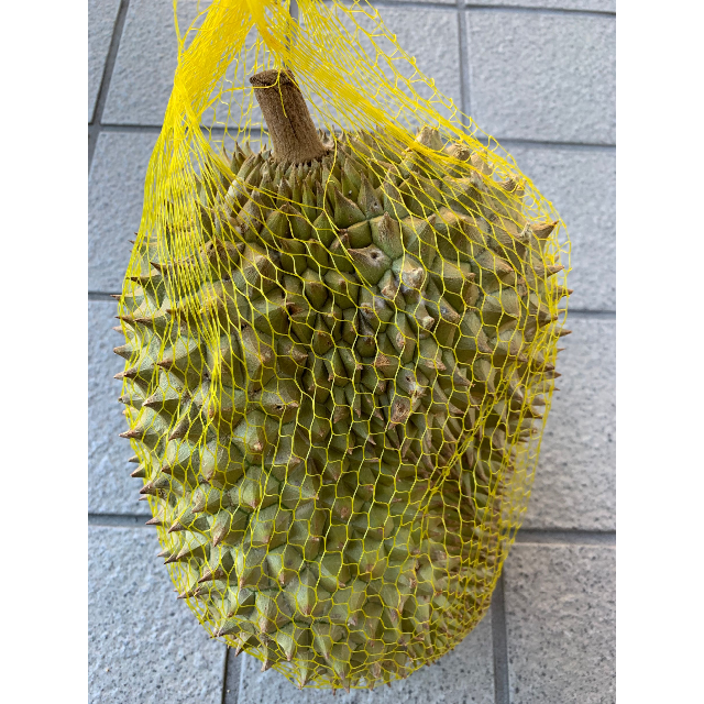 ベトナム新鮮ドリアン激安(の通販 by 青果|ラクマ