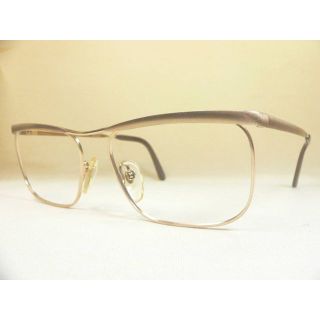 RODENSTOCK BENNO ヴィンテージ 眼鏡 フレーム 強度用？スクエア