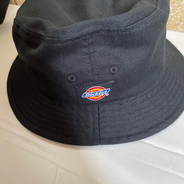 Dickies(ディッキーズ)のバケットハット メンズの帽子(ハット)の商品写真