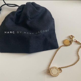 マークバイマークジェイコブス(MARC BY MARC JACOBS)のMARC JACOBS ブレスレット(ブレスレット/バングル)