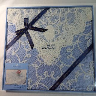 ウェッジウッド クロス テーブル用品の通販 90点 | WEDGWOODの