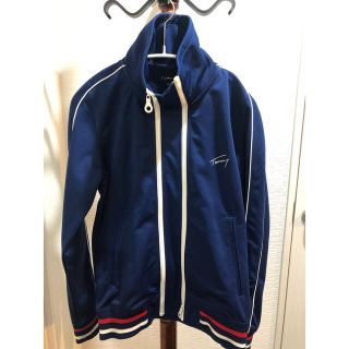 トミー(TOMMY)のTOMMY トラックジャージ(ジャージ)