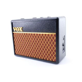 ヴォックス(VOX)のVOX AC1 Rhythm Vox(ギターアンプ)