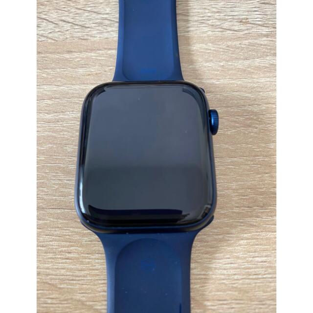 【最終値下げ】Apple Watch  series6 GPS＋セルラー44mm