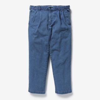 W)taps(テーパード ・ デニム/ジーンズ)のフリマアイテム一覧 W)taps(テーパード ・ デニム/ジーンズ)のフリマアイテム一覧