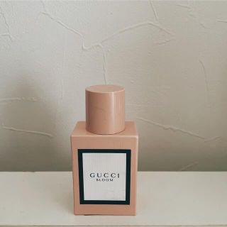 グッチ(Gucci)のグッチ ブルーム オードパルファム(香水(女性用))