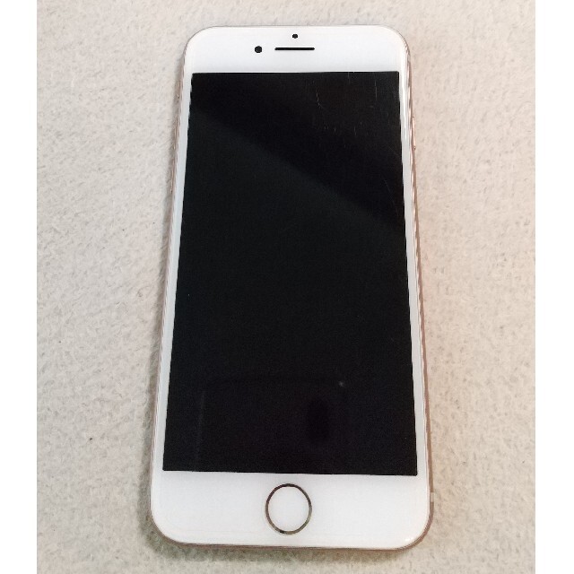 iphone8 64GB ピンクゴールドSIMフリー⭐︎美品⭐︎ - スマートフォン本体 iphone8 64GB ピンクゴールドSIMフリー⭐︎美品⭐︎ - スマートフォン本体
