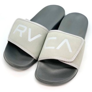 ルーカ(RVCA)の残り1点 RVCA ルーカ メンズ ベルクロ シャワーサンダル サンダル 靴(サンダル)