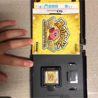 星のカービィ ウルトラスーパーデラックス DS(その他)