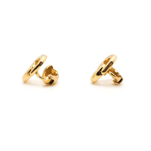 Christian Dior - 《美品》Christian Dior イヤリング ヴィンテージ