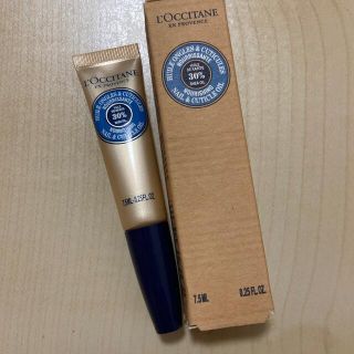 ロクシタン(L'OCCITANE)のロクシタン シア ネイルオイル 7.5ml(ネイルケア)