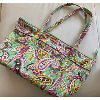 ヴェラブラッドリー(Vera Bradley)のお値下げ中！ ヴェラブラッドリー ショルダーバッグ(ショルダーバッグ)