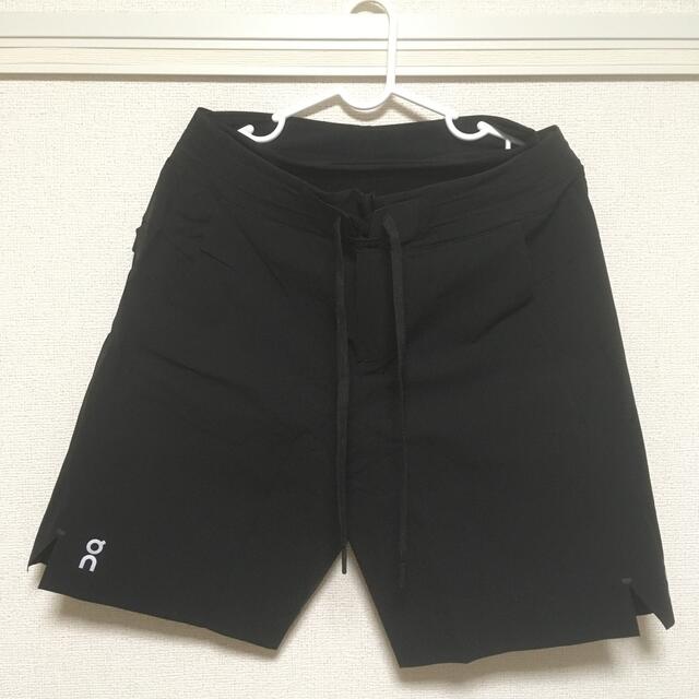 【試着のみ】最終価格on ランニングウェア　Hybrid Shorts Sサイズ メンズのパンツ(ショートパンツ)の商品写真