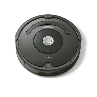 アイロボット(iRobot)の【本日のみ1000円値下げ】【美品】ルンバ642 定価34,800円(掃除機)