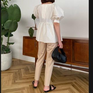 定番人気! フルイド OHGA カーゴパンツ 【一部予約 ohga ZARA