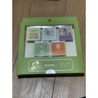 3COINS 天使なんかじゃない(キャラクターグッズ)