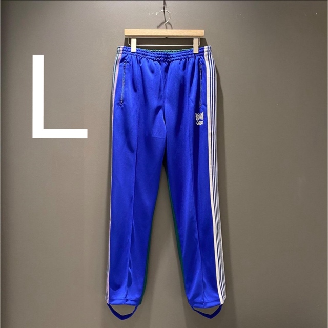 SSZ NEEDLES TRACK PANTS パンツ L | forext.org.br