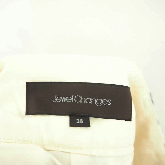 Jewel Changes(ジュエルチェンジズ)のジュエルチェンジズ Jewel Changes アローズ パンツ ショート 厚手 エンタメ/ホビーのコスプレ(その他)の商品写真