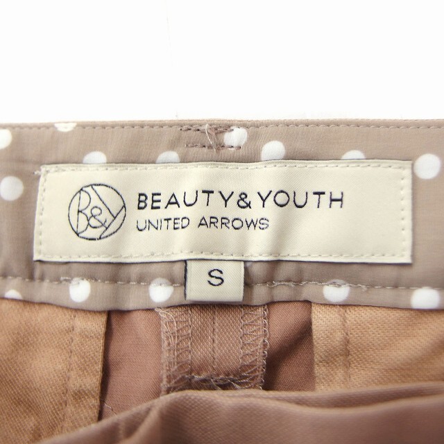 BEAUTY&YOUTH UNITED ARROWS(ビューティアンドユースユナイテッドアローズ)のB&Y ユナイテッドアローズ BEAUTY&YOUTH ビューティー&ユース パ エンタメ/ホビーのコスプレ(その他)の商品写真