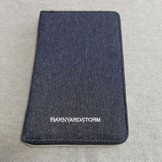 バンヤードストーム(BARNYARDSTORM)のバンヤードストーム　バインダーポーチ(ポーチ)