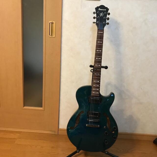 ibanez  AGS73B