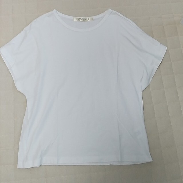 神戸レタス(コウベレタス)のドルマン半袖 メンズのトップス(Tシャツ/カットソー(半袖/袖なし))の商品写真