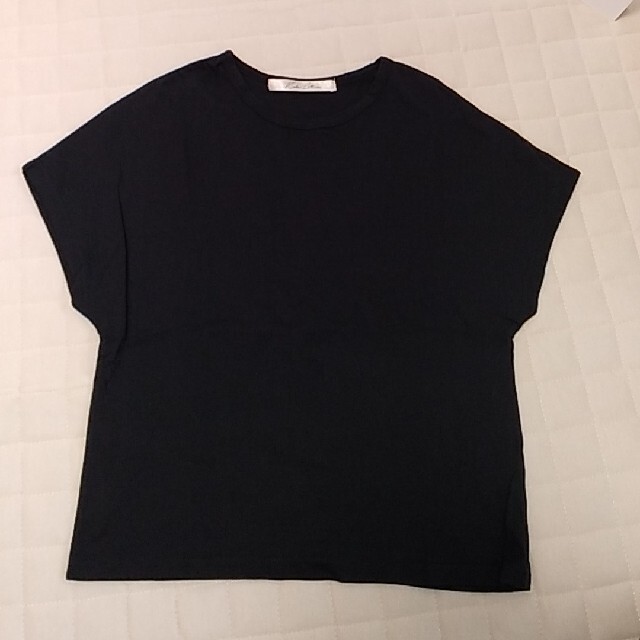 神戸レタス(コウベレタス)のドルマン半袖 メンズのトップス(Tシャツ/カットソー(半袖/袖なし))の商品写真