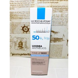 ラロッシュポゼ(LA ROCHE-POSAY)の▼新品未開封▼ラロッシュポゼ 下地 トーンアップローズ 30ml(化粧下地)