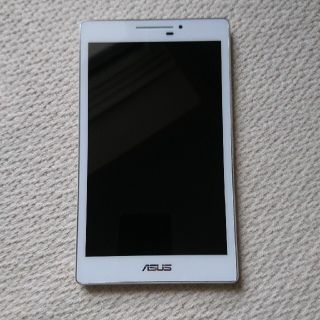 エイスース(ASUS)のASUS ZenPad(タブレット)