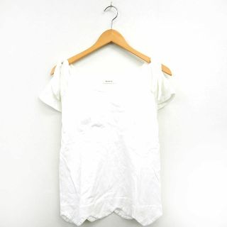 バナーバレット(Banner Barrett)のバナーバレット Banner Barrett Tシャツ カットソー 無地 シンプ(その他)