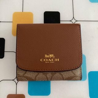 コーチ(COACH)のCOACH財布(財布)