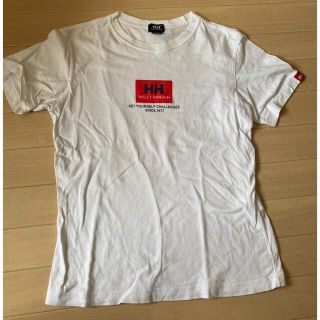 ヘリーハンセン(HELLY HANSEN)のTシャツ(Tシャツ(半袖/袖なし))