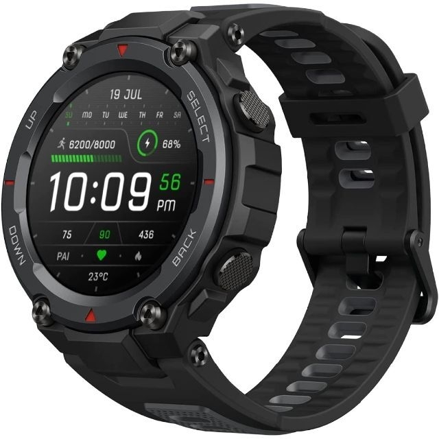 Amazfit T-Rex Pro スマートウォッチ あなたにおすすめの商品