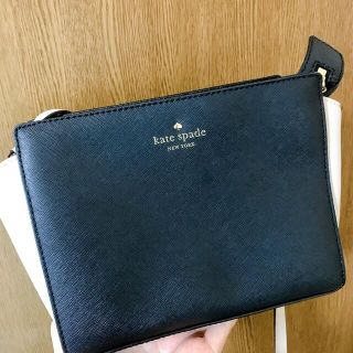 ケイトスペードニューヨーク(kate spade new york)のケイトスペード　ショルダーバッグ(ショルダーバッグ)