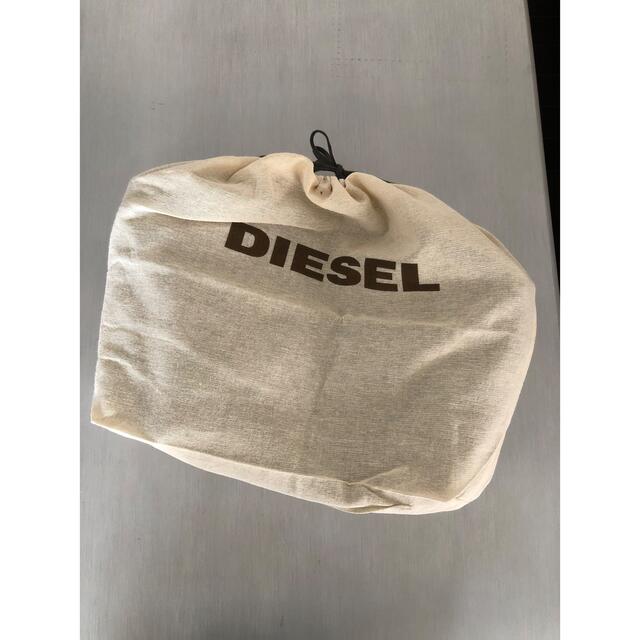 DIESEL(ディーゼル)のDIESEL ショルダーバッグ メンズのバッグ(ショルダーバッグ)の商品写真