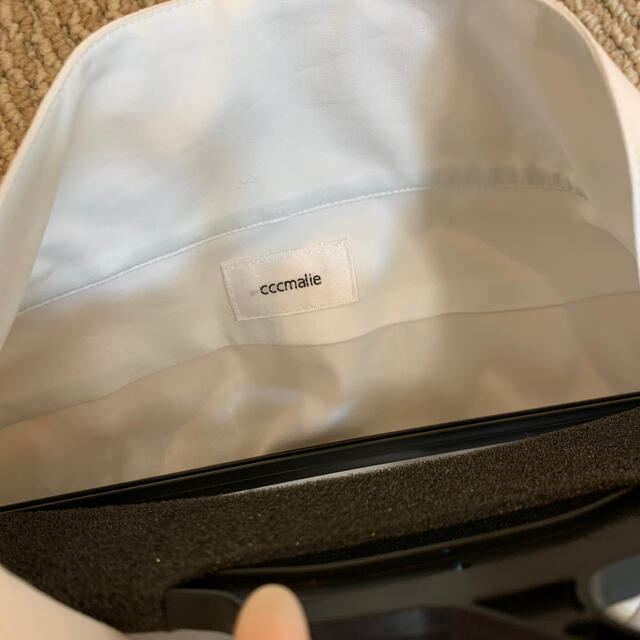 フリーサイ】 Drawer - 専用 新品未使用 シーマリー ブラウス cccmalie