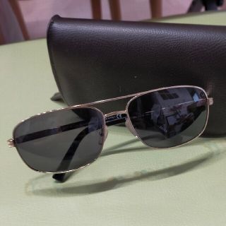 エルメネジルドゼニア(Ermenegildo Zegna)のErmenegildo Zegna エルメネジルド ゼニア サングラス(サングラス/メガネ)