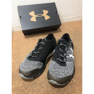 アンダーアーマー(UNDER ARMOUR)のUNDER ARMOUR ランニングシューズ(スニーカー)