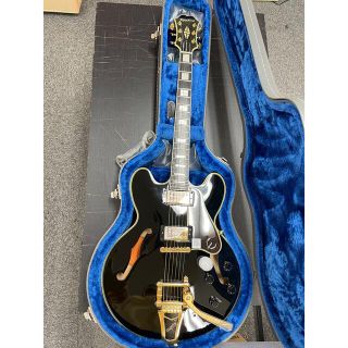 エピフォン(Epiphone)のEpiphone Joe Bonamassa ES-355 Bigsby(エレキギター)