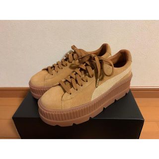 プーマ(PUMA)のフェンティ プーマ バイ リアーナ 26.5cm(スニーカー)