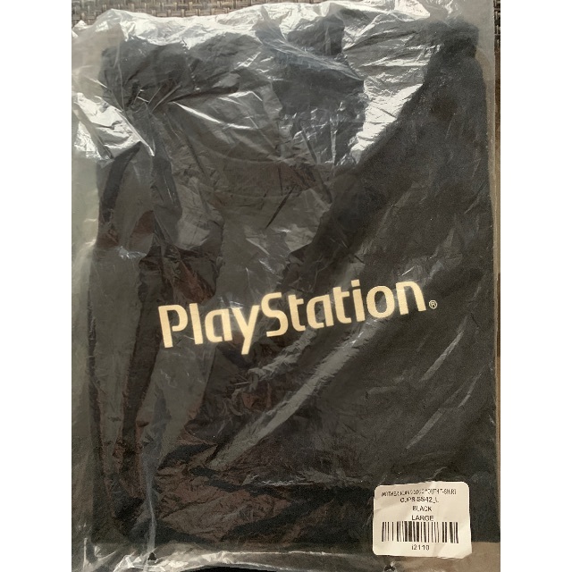 Travis Scott x Playstation szL