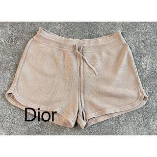 DIORコーデュロイショーツパンツ | m-novine.com