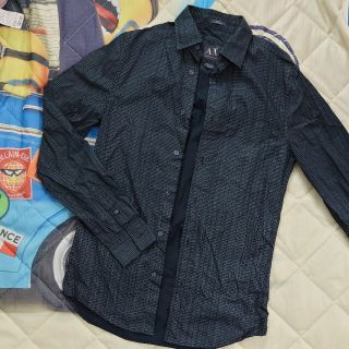 アルマーニエクスチェンジ(ARMANI EXCHANGE)のARMANI EXCHANGE シャツ(シャツ)