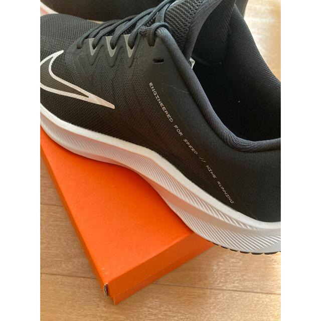 NIKE　クエスト3　27.5cm 3