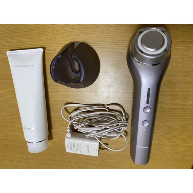 男女兼用 カジュアルウェア Panasonic EH-SR72-S | www.tegdarco.com