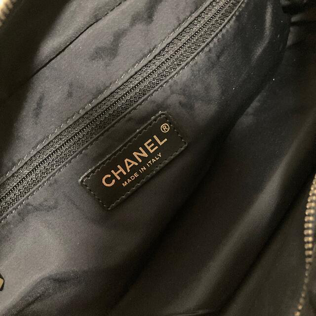 CHANEL(シャネル)のCHANEL ニュートラベルライン　ボストンバッグ レディースのバッグ(ハンドバッグ)の商品写真