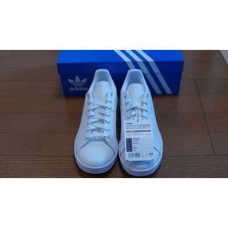 アディダス(adidas)の【happydelucky様専用】【新品】adidas スタンスミス26.5cm(スニーカー)