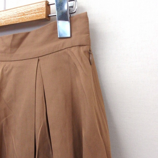 URBAN RESEARCH DOORS(アーバンリサーチドアーズ)のアーバンリサーチ ドアーズ URBAN RESEARCH DOORS スカート レディースのスカート(ロングスカート)の商品写真