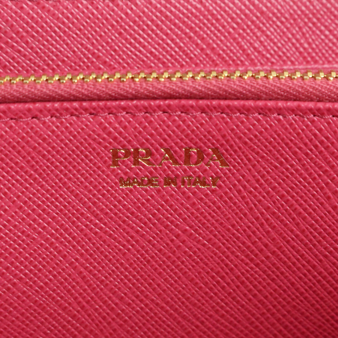 PRADA - プラダ ユニバーサルスタジオ コラボ 長財布 1ML506 黒(新品