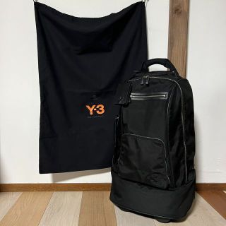 ワイスリー トラベルバッグ/スーツケース(メンズ)の通販 8点 | Y-3の ...